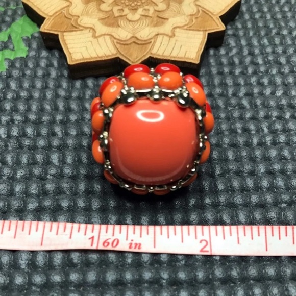 🍬Candy King Ring 🍬 - Picture 7 of 8